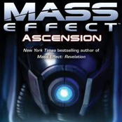 Mass Effect: Ascension