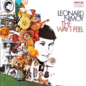 Love Is Sweeter by Leonard Nimoy