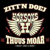 Zitt'n Doej Thuus Moar
