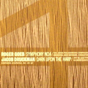 Symphony No. 4 / Dark Upon the Harp