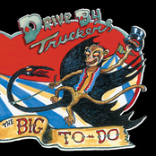 The Flying Wallendas by Drive-by Truckers