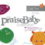 Born To Worship by The Praise Baby Collection