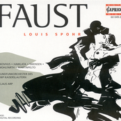 Spohr, L.: Faust [Opera]