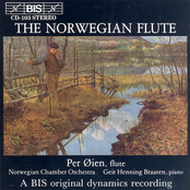 Norwegian Flute (The)