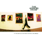 Hot Love Now! by The Wonder Stuff