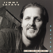 Jimmy Lafave: Austin Skyline