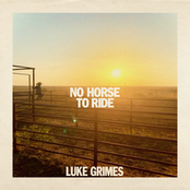 Luke Grimes: No Horse To Ride