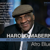 Harold Mabern: Afro Blue