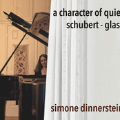 Simone Dinnerstein: A Character of Quiet