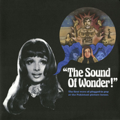 The Sound Of Wonder!