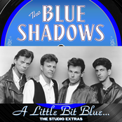 A Little Bit Blue - The Studio Extras