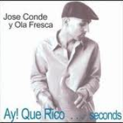 jose conde