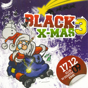 Black X-Mas