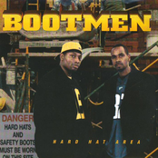 Bootmen