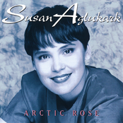Arctic Rose by Susan Aglukark