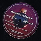 Sofia's EP