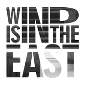Wind Is In The East EP