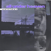 All Under Heaven: Collider - EP