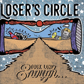 Loser's Circle: Took Long Enough...