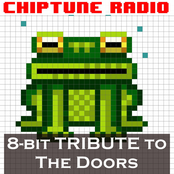 8-bit tribute to The Doors