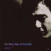 Green Rocky Road by Fred Neil