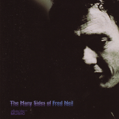 Everybody's Talkin' by Fred Neil