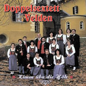 Kimm üba die Höh