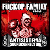 Antisistema Sound Connection