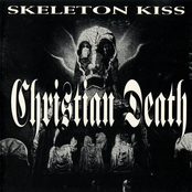 Skeleton Kiss
