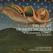 The Night Of Saint Nicholas