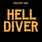 Redlight King: Helldiver