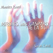 miroirs / gaspard de la nuit / le tombeau de couperin