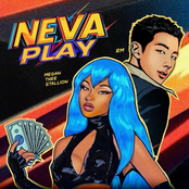 Neva Play (feat. RM of BTS) - Single