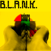 Colours (EP)
