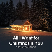 Nos Galan (Deck The Halls) [Arr. Huws for Harp]