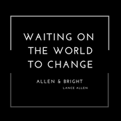 Waiting on the World to Change (Instrumental)