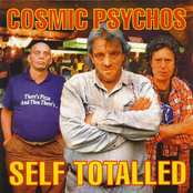 Whip Me by Cosmic Psychos