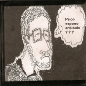 Psico Esporro anti tudo