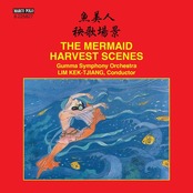 The Mermaid / Harvest Scenes