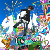 avatar for The Party Never Ends