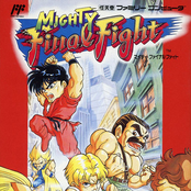Mighty Final Fight
