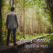 Unustatud mees