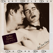 You Turn Me On (Remixes)