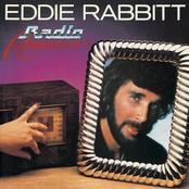 Stranger In Your Eyes by Eddie Rabbitt