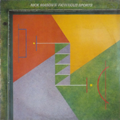 Nick Mason’s Fictitious Sports