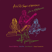 Live in Melbourne (feat. Manuel Göttsching, Ariel Pink, Oren Ambarchi, Shags Chamberlain)