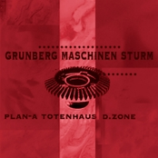 Grunberg Maschinen Sturm