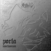 Porta Mortuorum by Nebahaz