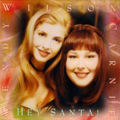 Jingle Bell Rock by Carnie & Wendy Wilson