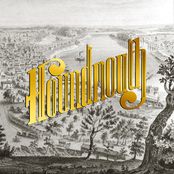 Houndmouth: From the Hills Below the City
